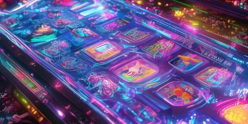 手游时装合成究竟是什么意思？
