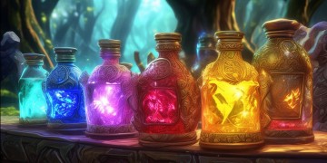 手游超级神猴里有什么丹？