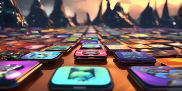 Buff上有哪些手游呢？