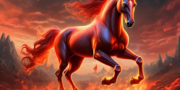方舟手游中，火马该加什么属性呢？