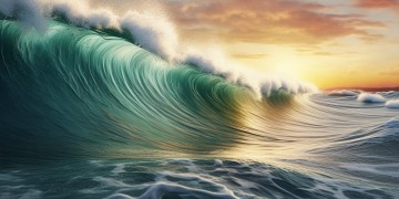哪些捕鱼手游有海啸特效呢？