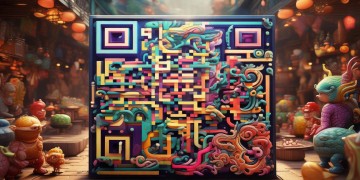 大话手游扫码是什么？你了解吗？