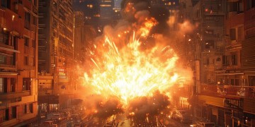 什么热血手游能爆天火？