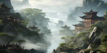 楚留香手游是根据什么小说改编的？
