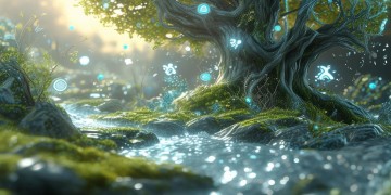 问道手游年卡能给什么?