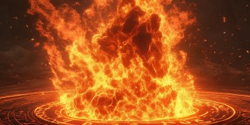 烈火战神手游究竟叫什么名字？