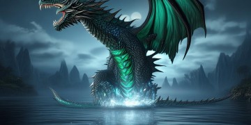 神武手游龙宫适合搭配什么职业？