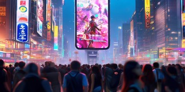 苹果CF手游为什么如此受欢迎？