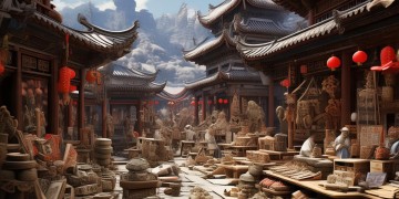 问道手游存什么最保值？