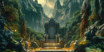 王者洛克是哪款手游的？