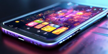 有关于手游的APP吗？