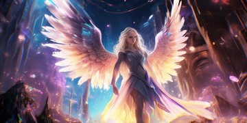 手游大天使是什么?