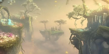 梦幻手游为何都有地府？