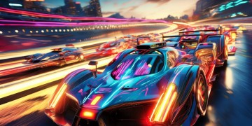 有哪些好玩的手游赛车游戏呢?