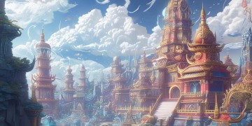 神武手游天宫选什么孩子好呢？