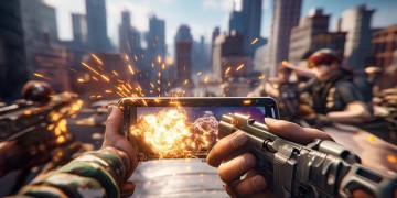 绝地求生手游能实现双杀吗？