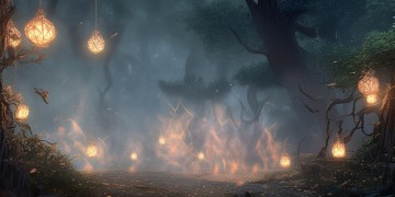 诛仙手游中焚香职业到底怎么样？