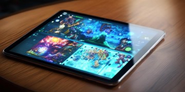 iPad能玩英雄联盟手游吗?