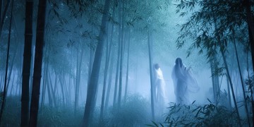 倩女幽魂手游可以同屏多开吗？