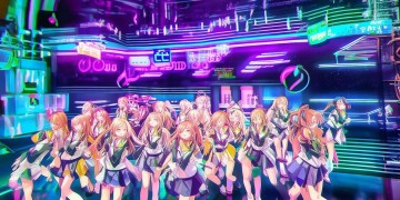 lovelive手游bpm是什么？