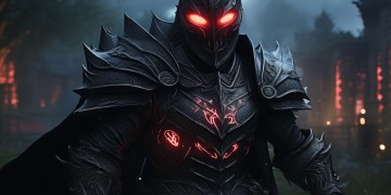 手游死亡骑士是限定角色吗？