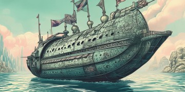 方舟手游能单机和联机吗？