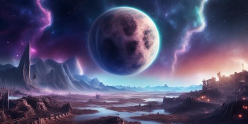 有值得推荐的太空外星解谜手游吗？