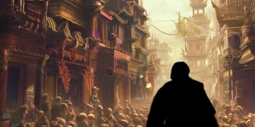 虚荣手游里有盲僧吗?