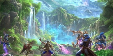 玩天罡传奇手游需要花钱吗?