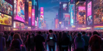 传奇手游为何广告多?