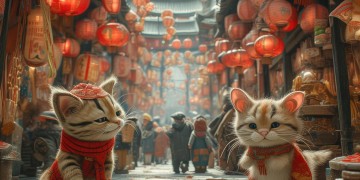 猫和老鼠手游中国王叫什么你知道吗？
