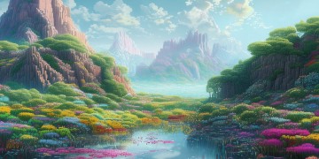 腾讯有哪些值得一玩的横版手游呢？