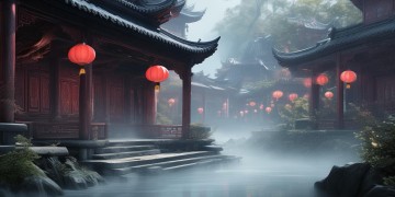 诛仙手游青云门派究竟怎样？