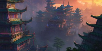 天刀手游优先选择什么身份？