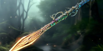 梦幻手游中老虎武器究竟是什么？