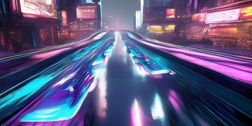 现实中真的有QQ飞车手游对应的现实版本吗？
