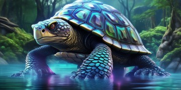 龙龟手游打野强吗？