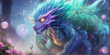 梦幻手游中什么神兽强度高？