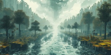 问道手游为什么那么慢？