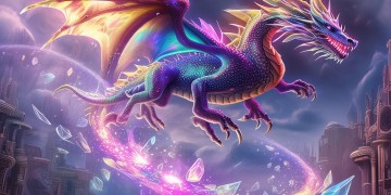 狱晶龙手游配什么技能才好？
