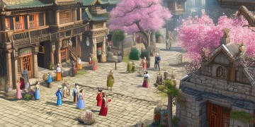 手游轩辕传奇能结婚吗?