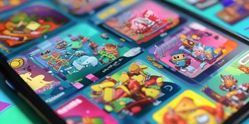 手残党到底适合玩什么手游呢?