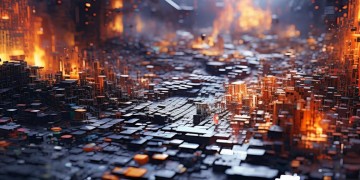 战区手游能通过审核吗?