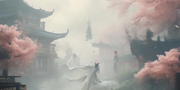 问道手游中真的能修仙吗？