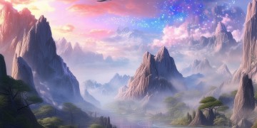 神武手游选什么职业好呢？