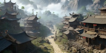 天龙手游丐帮很垃圾吗?