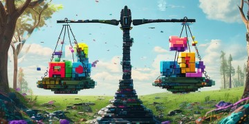 还有公平的手游吗？