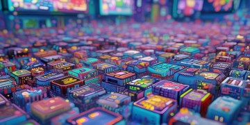 还有什么好玩的手游么？