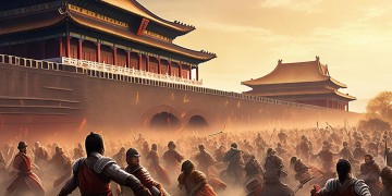 决战紫禁手游真的好玩吗？