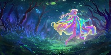 舞动精灵手游以前究竟叫什么？